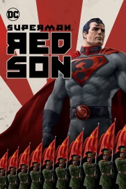 Superman: Red Son Superman: Red Son
