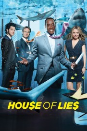 House of Lies House of Lies