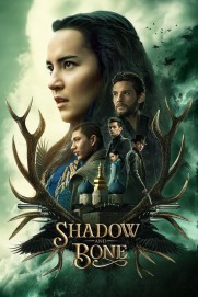 Shadow and Bone Shadow and Bone