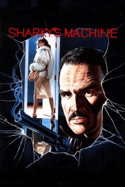 Sharky's Machine Sharky's Machine