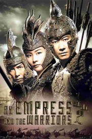 An Empress and the Warriors An Empress and the Warriors