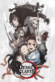 Demon Slayer: Kimetsu no Yaiba Demon Slayer: Kimetsu no Yaiba