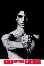 King of the Gypsies King of the Gypsies