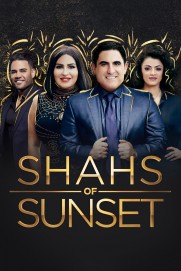 Shahs of Sunset Shahs of Sunset