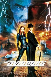 The Avengers The Avengers