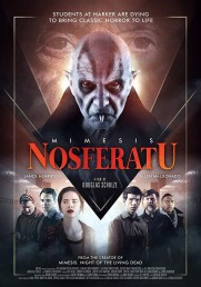 Mimesis Nosferatu Mimesis Nosferatu