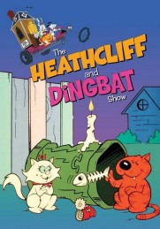 Heathcliff Heathcliff
