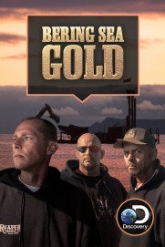 Bering Sea Gold Bering Sea Gold