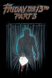 Friday the 13th Part III Friday the 13th Part III