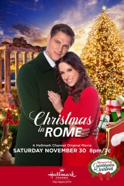 Christmas in Rome Christmas in Rome