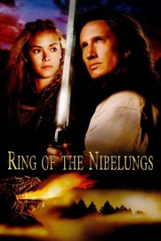 Curse of the Ring Curse of the Ring