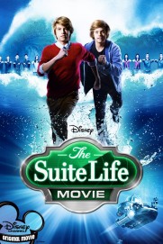 The Suite Life Movie The Suite Life Movie