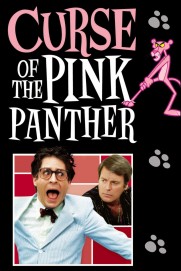 Curse of the Pink Panther Curse of the Pink Panther