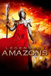 Legendary Amazons Legendary Amazons