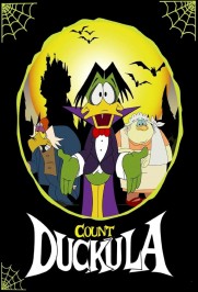 Count Duckula Count Duckula