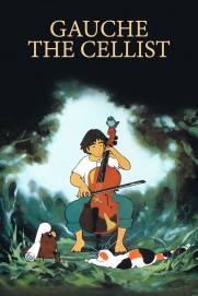 Gauche the Cellist Gauche the Cellist