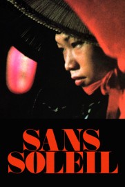 Sans Soleil Sans Soleil