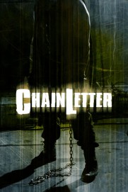 Chain Letter Chain Letter