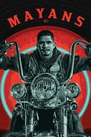 Mayans M.C. Mayans M.C.