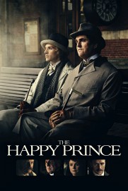 The Happy Prince The Happy Prince