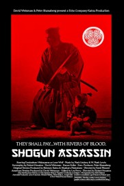 Shogun Assassin Shogun Assassin