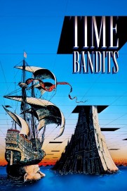Time Bandits Time Bandits
