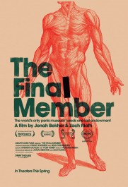 The Final Member The Final Member