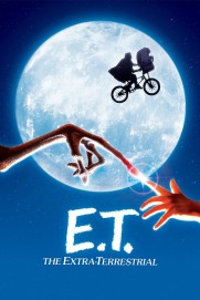 E.T. the Extra-Terrestrial E.T. the Extra-Terrestrial