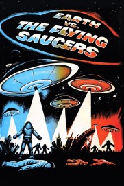 Earth vs. the Flying Saucers Earth vs. the Flying Saucers