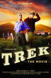 Trek: The Movie Trek: The Movie