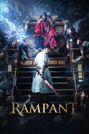 Rampant Rampant