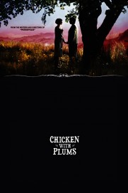 Chicken with Plums Chicken with Plums