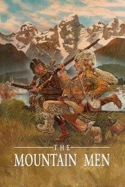 The Mountain Men The Mountain Men