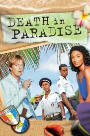 Death in Paradise Death in Paradise