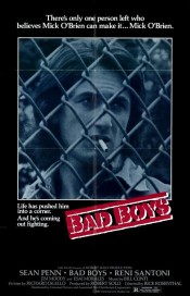 Bad Boys Bad Boys