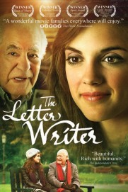 The Letter Writer The Letter Writer