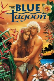 The Blue Lagoon The Blue Lagoon