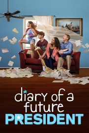 Diary of a Future President Diary of a Future President