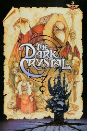 The Dark Crystal The Dark Crystal