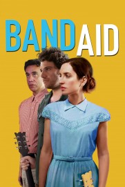 Band Aid Band Aid