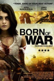 Born Of War Born Of War