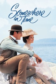 Somewhere in Time Somewhere in Time
