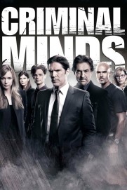 Criminal Minds Criminal Minds