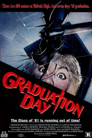 Graduation Day Graduation Day