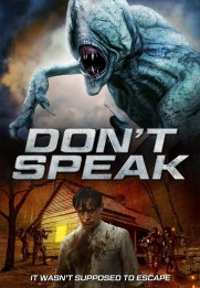 Don’t Speak Don’t Speak