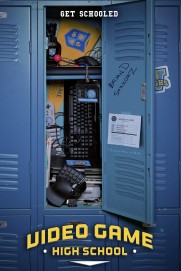 Video Game High School Video Game High School