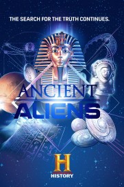 Ancient Aliens Ancient Aliens