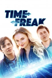Time Freak Time Freak
