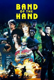 Band of the Hand Band of the Hand