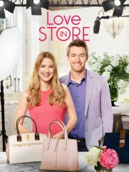 Love in Store Love in Store